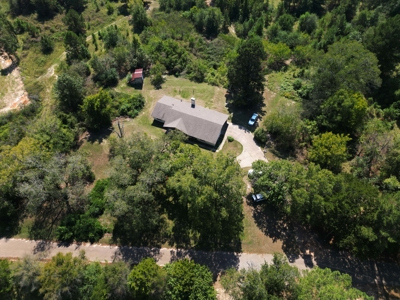 East Texas Country Home on 53 Acres with Pond, Trails, & Timber - image 27