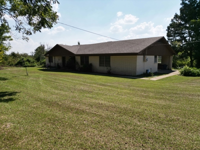 East Texas Country Home on 53 Acres with Pond, Trails, & Timber - image 1