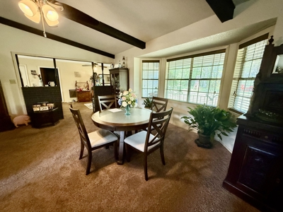 East Texas Country Home on 53 Acres with Pond, Trails, & Timber - image 4