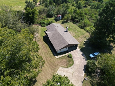 East Texas Country Home on 53 Acres with Pond, Trails, & Timber - image 29