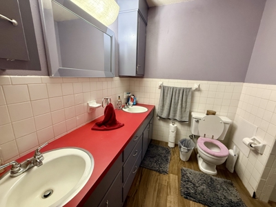 East Texas Country Home on 53 Acres with Pond, Trails, & Timber - image 6