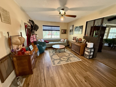 East Texas Country Home on 53 Acres with Pond, Trails, & Timber - image 16