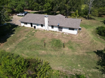 East Texas Country Home on 53 Acres with Pond, Trails, & Timber - image 28