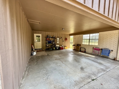 East Texas Country Home on 53 Acres with Pond, Trails, & Timber - image 19