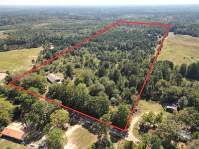 East Texas Country Home on 53 Acres with Pond, Trails, & Timber - image 31