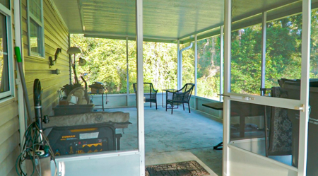 Home And Land For Sale In Lafayette County!!! - image 20