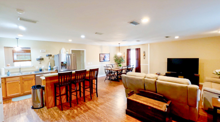 Home And Land For Sale In Lafayette County!!! - image 8