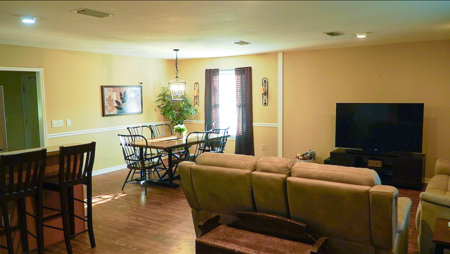 Home And Land For Sale In Lafayette County!!! - image 5