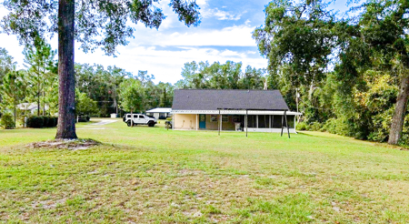 Home And Land For Sale In Lafayette County!!! - image 26