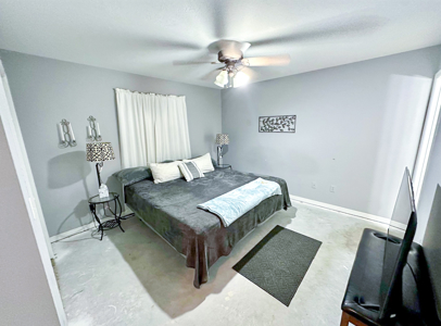 Home And Land For Sale In Lafayette County!!! - image 9