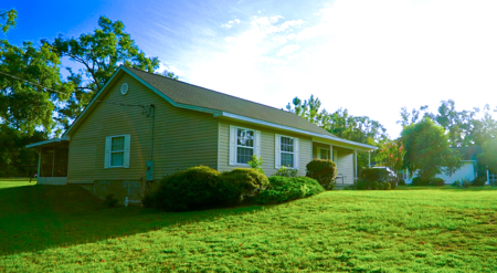 Home And Land For Sale In Lafayette County!!! - image 19