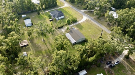 Home And Land For Sale In Lafayette County!!! - image 37