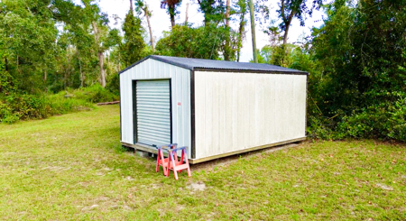 Home And Land For Sale In Lafayette County!!! - image 25