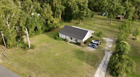 Home And Land For Sale In Lafayette County!!! - image 34