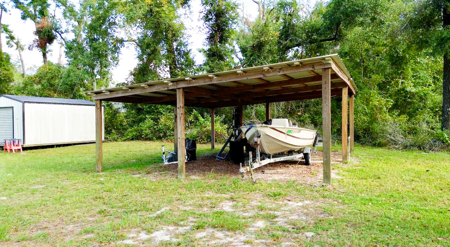 Home And Land For Sale In Lafayette County!!! - image 24