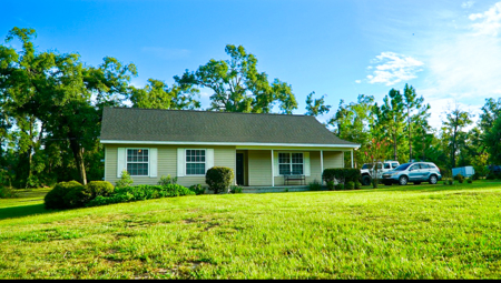 Home And Land For Sale In Lafayette County!!! - image 18