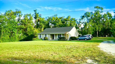 Home And Land For Sale In Lafayette County!!! - image 1