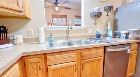 Home And Land For Sale In Lafayette County!!! - image 3