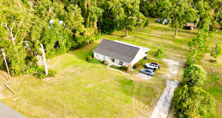 Home And Land For Sale In Lafayette County!!! - image 22