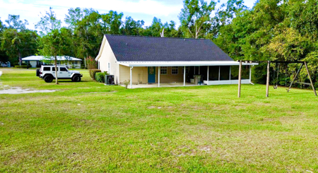 Home And Land For Sale In Lafayette County!!! - image 28