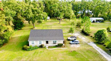 Home And Land For Sale In Lafayette County!!! - image 30