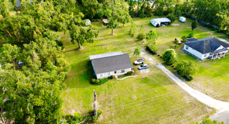 Home And Land For Sale In Lafayette County!!! - image 31