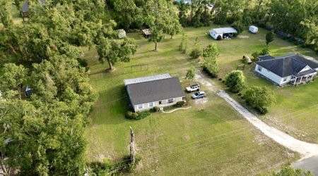 Home And Land For Sale In Lafayette County!!! - image 36