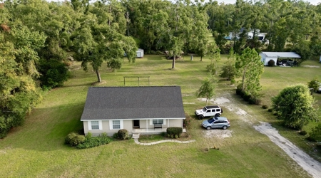 Home And Land For Sale In Lafayette County!!! - image 35