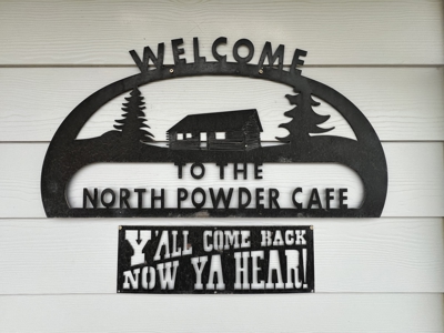 Eastern Oregon North Powder Cafe & Lounge - image 7