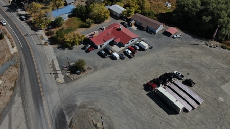 Eastern Oregon North Powder Cafe & Lounge - image 45