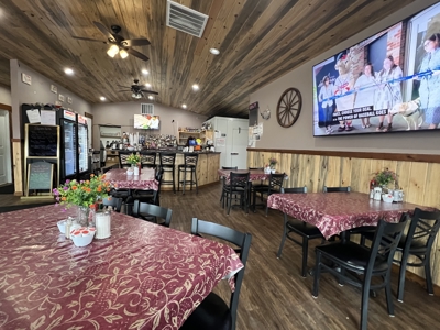 Eastern Oregon North Powder Cafe & Lounge - image 9