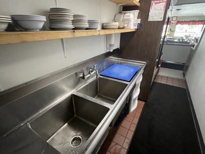 Eastern Oregon North Powder Cafe & Lounge - image 23