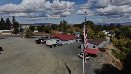 Eastern Oregon North Powder Cafe & Lounge - image 39