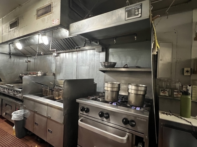 Eastern Oregon North Powder Cafe & Lounge - image 22