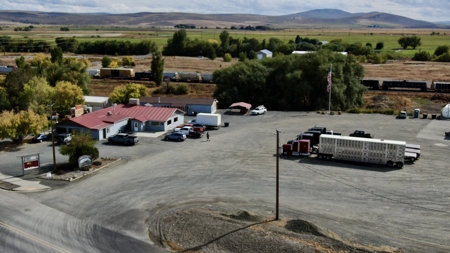 Eastern Oregon North Powder Cafe & Lounge - image 42