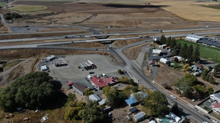 Eastern Oregon North Powder Cafe & Lounge - image 46