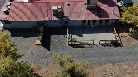 Eastern Oregon North Powder Cafe & Lounge - image 36