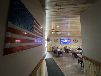 Eastern Oregon North Powder Cafe & Lounge - image 14