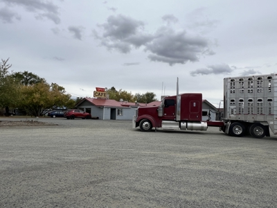 Eastern Oregon North Powder Cafe & Lounge - image 27