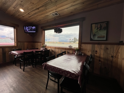 Eastern Oregon North Powder Cafe & Lounge - image 13