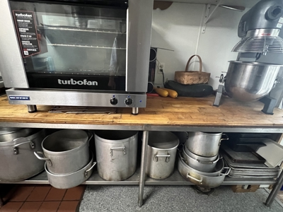 Eastern Oregon North Powder Cafe & Lounge - image 21