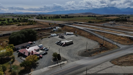 Eastern Oregon North Powder Cafe & Lounge - image 41