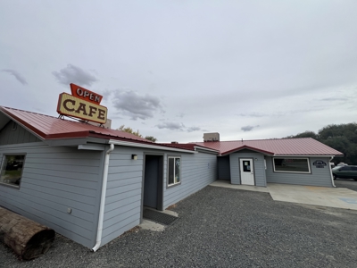 Eastern Oregon North Powder Cafe & Lounge - image 4