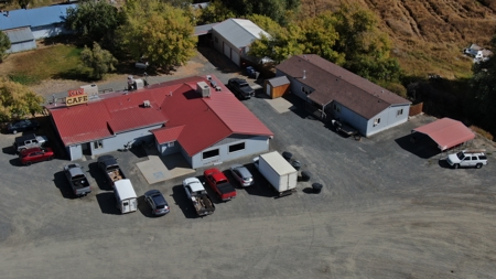 Eastern Oregon North Powder Cafe & Lounge - image 33