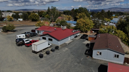 Eastern Oregon North Powder Cafe & Lounge - image 35
