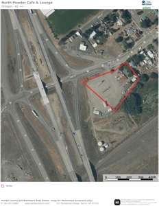 Eastern Oregon North Powder Cafe & Lounge - image 43