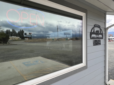 Eastern Oregon North Powder Cafe & Lounge - image 6