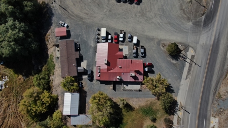 Eastern Oregon North Powder Cafe & Lounge - image 32