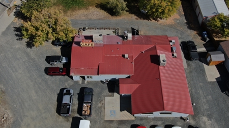 Eastern Oregon North Powder Cafe & Lounge - image 34