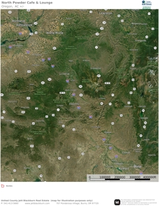 Eastern Oregon North Powder Cafe & Lounge - image 44